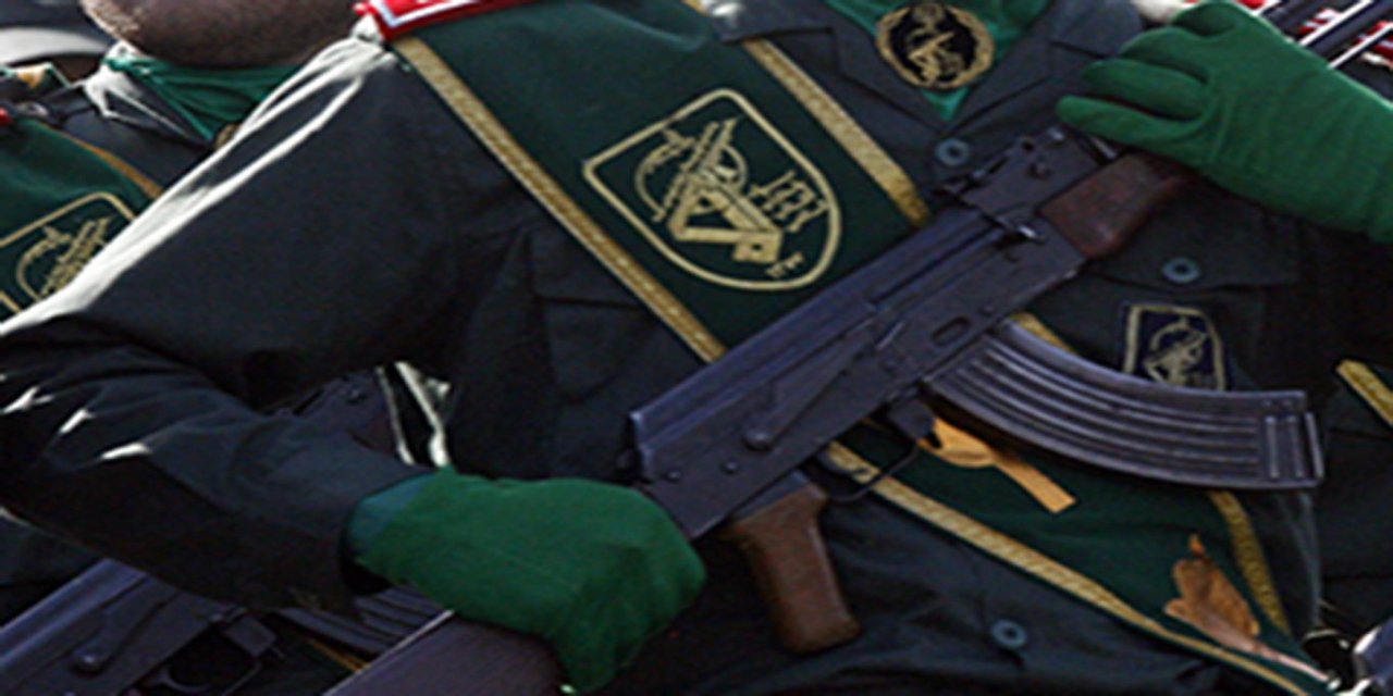 siyonist rejim: Üst düzey Devrim Muhafızı öldürüldü