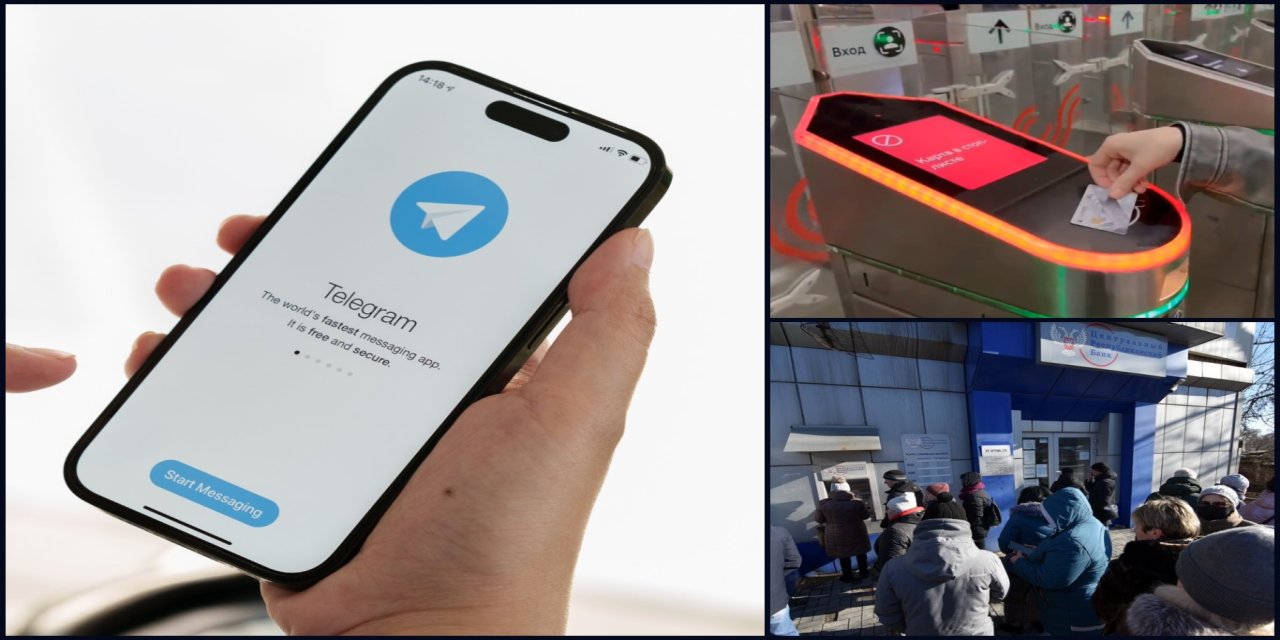 Rusya’da VPN kısıtlamaları ödeme sistemlerinde aksaklığa yol açtı