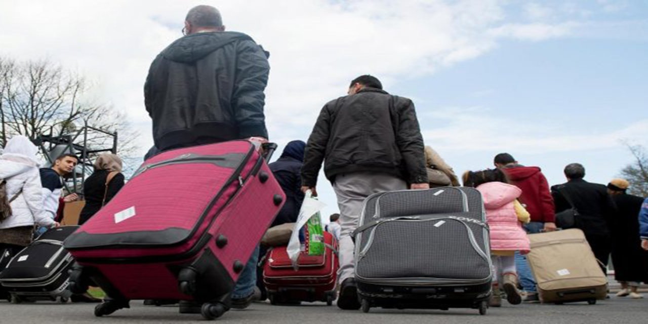 Almanya'da Suriyeli tartışması: Yıllarca kapıyı seçerek açtılar, şimdi dönüşten endişeliler