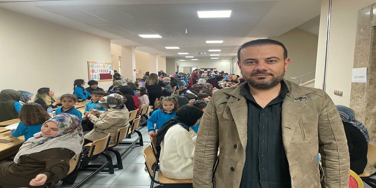 Batman’da Emeği Küçük Anlamı Büyük Etkinlik