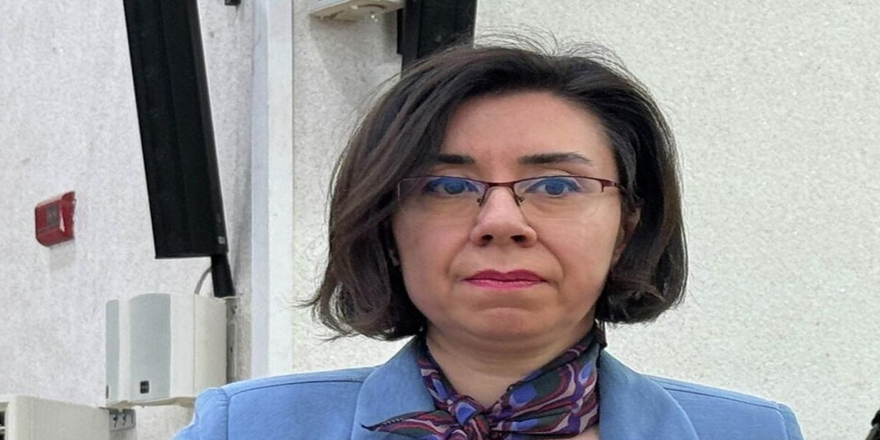 Uşak Belediye Başkan Vekili Hatice Terekeci Özkan oldu