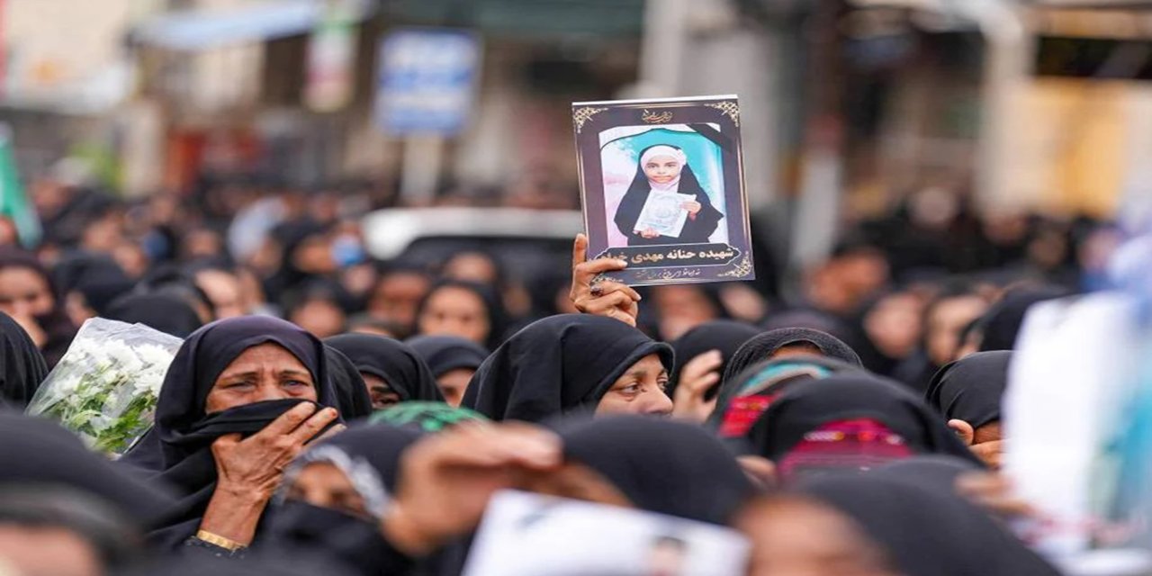 İran: ABD ve siyonist rejimin saldırılarında 250 öğrenci ve 60 öğretmen katledildi