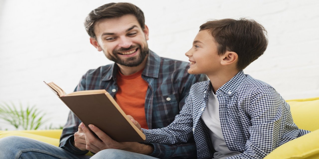 Uzmanlar uyarıyor: Aile içi iletişim, çocuk gelişiminin anahtarıdır