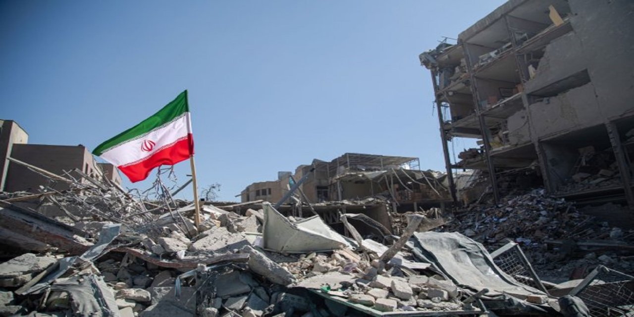 İran Kızılayı: ABD-siyonist rejim saldırılarında 763 eğitim merkezi ve 326 sağlık merkezi hasar gördü