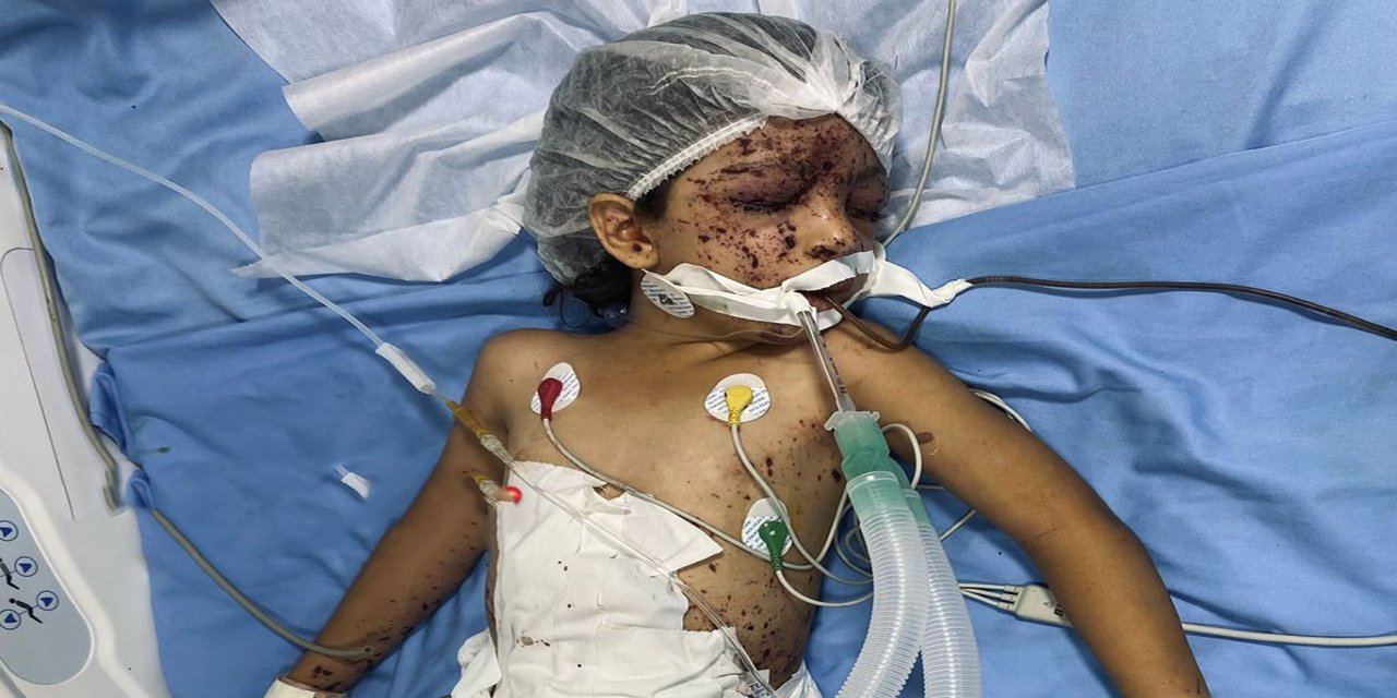 Dünya Sağlık Günü’nde Gazze’deki sağlık durumu hakkında çarpıcı rakamlar