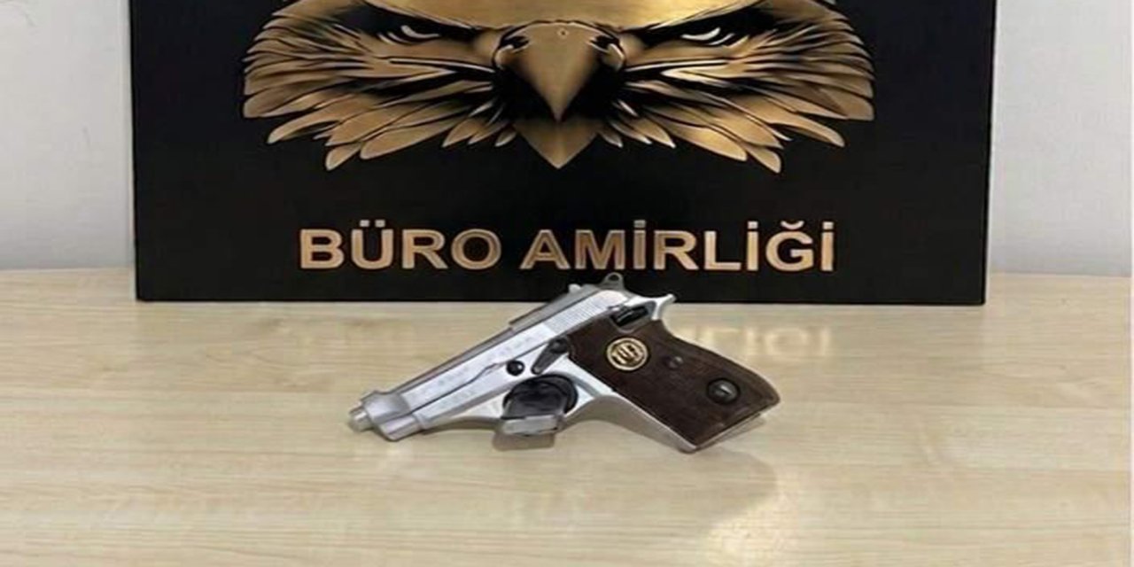 Malatya'da silahlı kavga: 2 yaralı