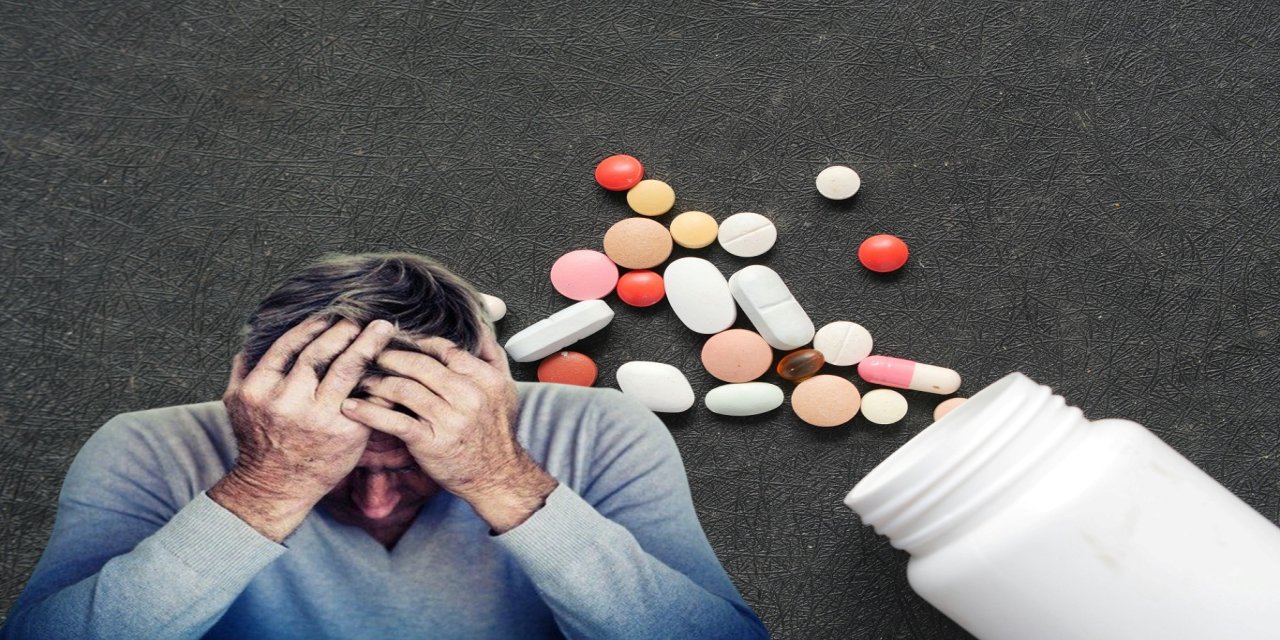 Anksiyete nedir ve nasıl ortaya çıkar?