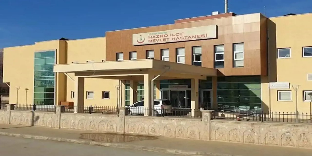 Diyarbakır'da elektrik akımına kapılan kadın hayatını kaybetti