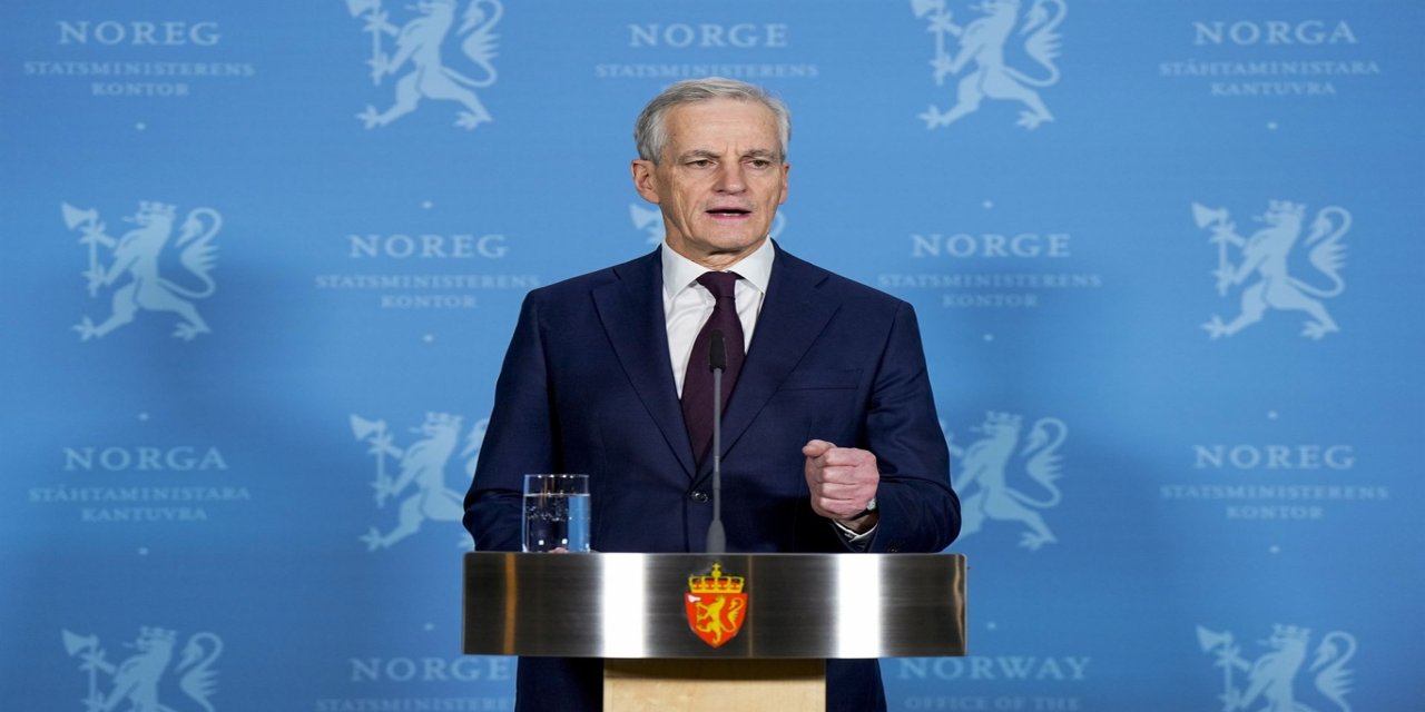 Norveç Başbakanı, Trump'ın İran'a yönelik tehditleri konusunda endişelerini dile getirdi