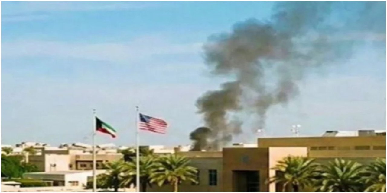 Kuveyt’ten vatandaşlarına “evden çıkmayın” uyarısı