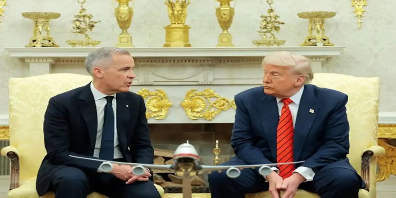 Kanada: İran’da siviller hedef alınmamalı