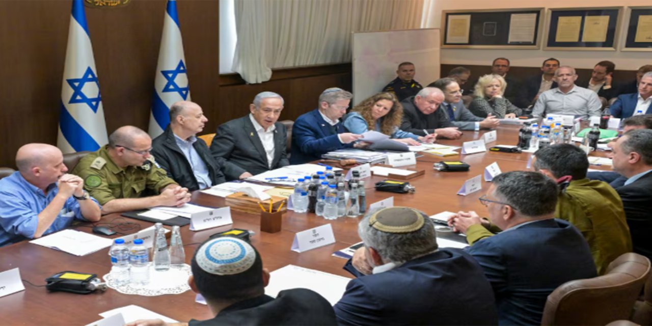 Ateşkes siyonist rejimi şaşkına çevirdi: Anlaşmanın detaylarını sonradan öğrendiler