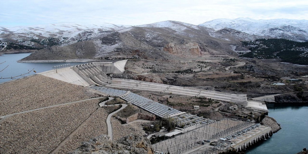 Türkiye’de baraj doluluk oranları, yağışların etkisi ve su riskinde son durum