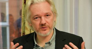 Assange: Yakında Clinton’la ilgili yeni belgeler yayınlayacağız