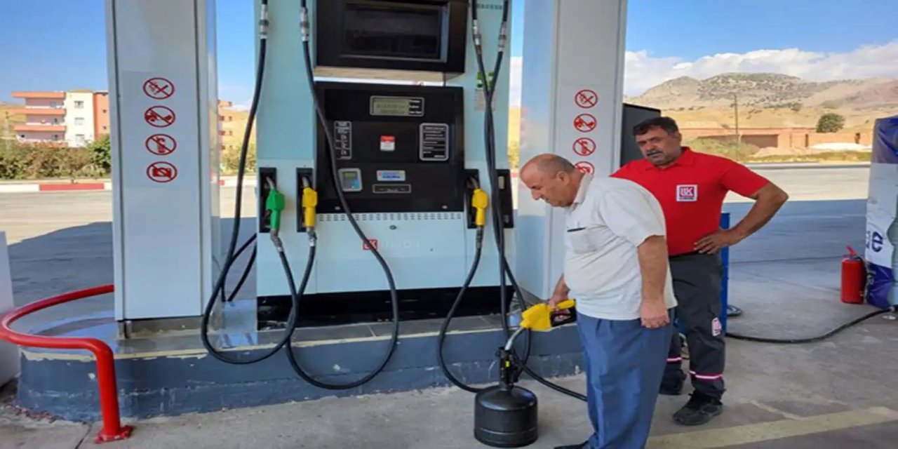 Benzin ve motorinde indirim bekleniyor