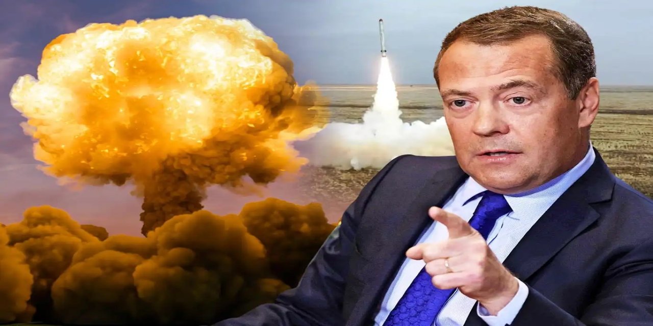 Medvedev: ABD-İran çatışmasında sağduyu galip geldi