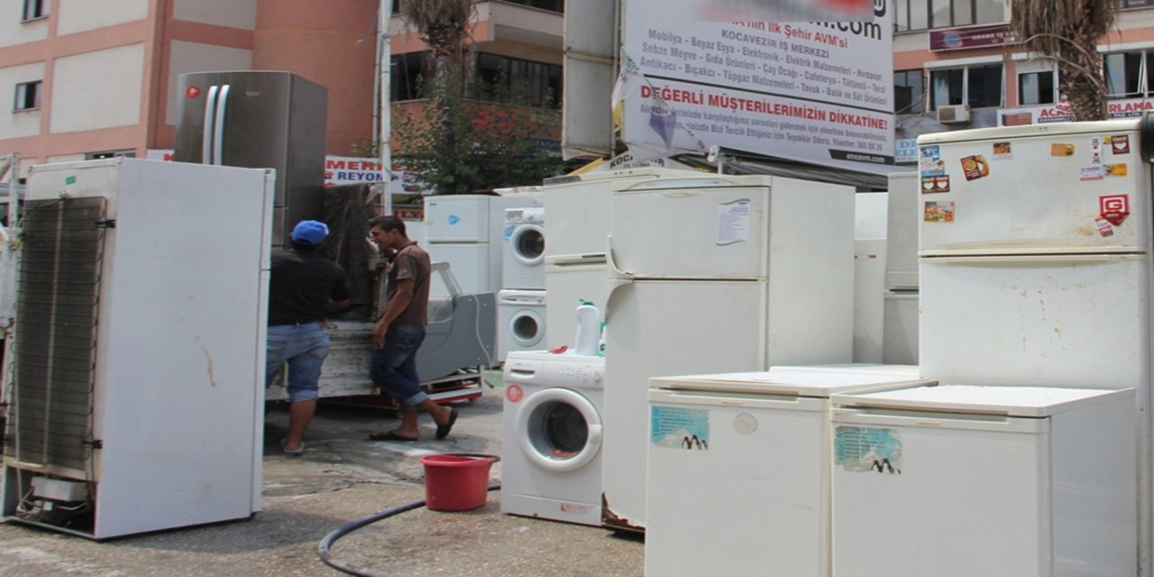 İkinci el elektronik satışına e-Devlet şartı geliyor