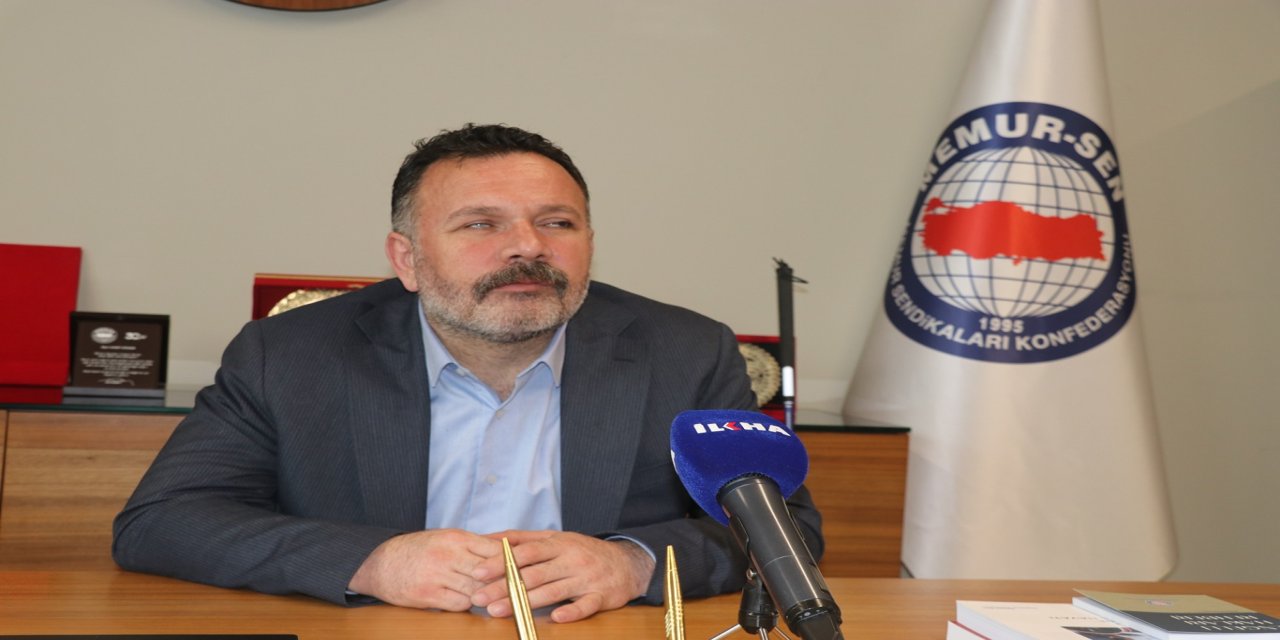 Engelliler Komisyonu Başkanı Dönmez, ÖTV muafiyetinde eşitsizliğe dikkat çekti