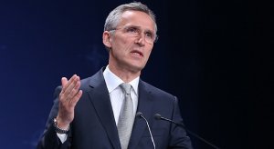 Stoltenberg: NATO, üyesi olmayan ülkelerede güvenliğini sağlarız