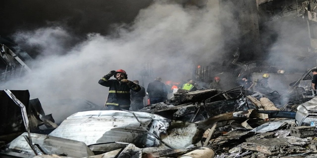 Lübnan’da bilanço ağırlaşıyor: siyonist Katz’dan Hizbullah’a saldırı açıklaması