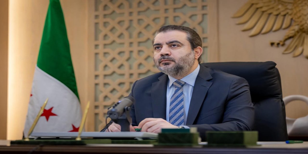 Şam'dan uluslararası topluma çağrı: israile karşı harekete geçin