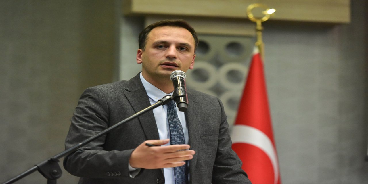 Bornova Belediye Başkanı Ömer Eşki gözaltına alındı