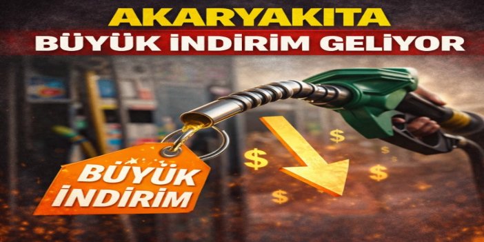 Akaryakıt fiyatları savaşla yükseldi, ateşkes indirimi umut oldu