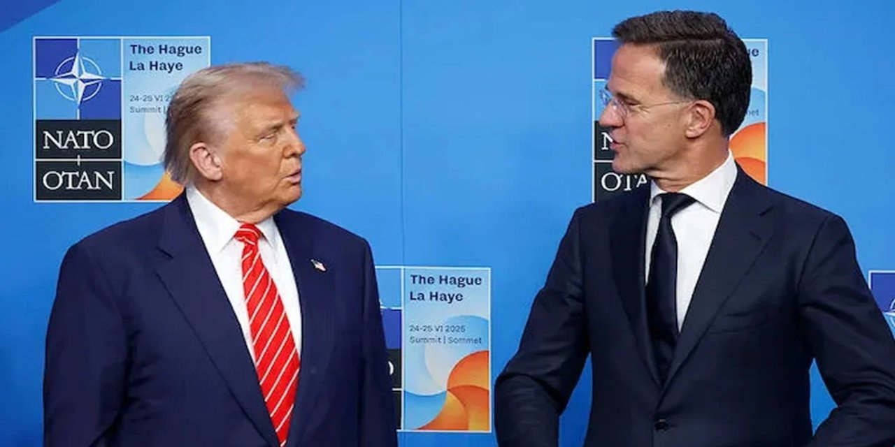 Trump yönetimi NATO ülkeleri için yaptırım planı hazırlıyor