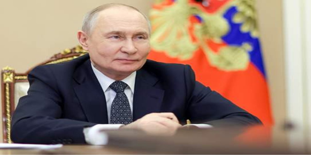 Putin, Paskalya nedeniyle ateşkes ilan etti