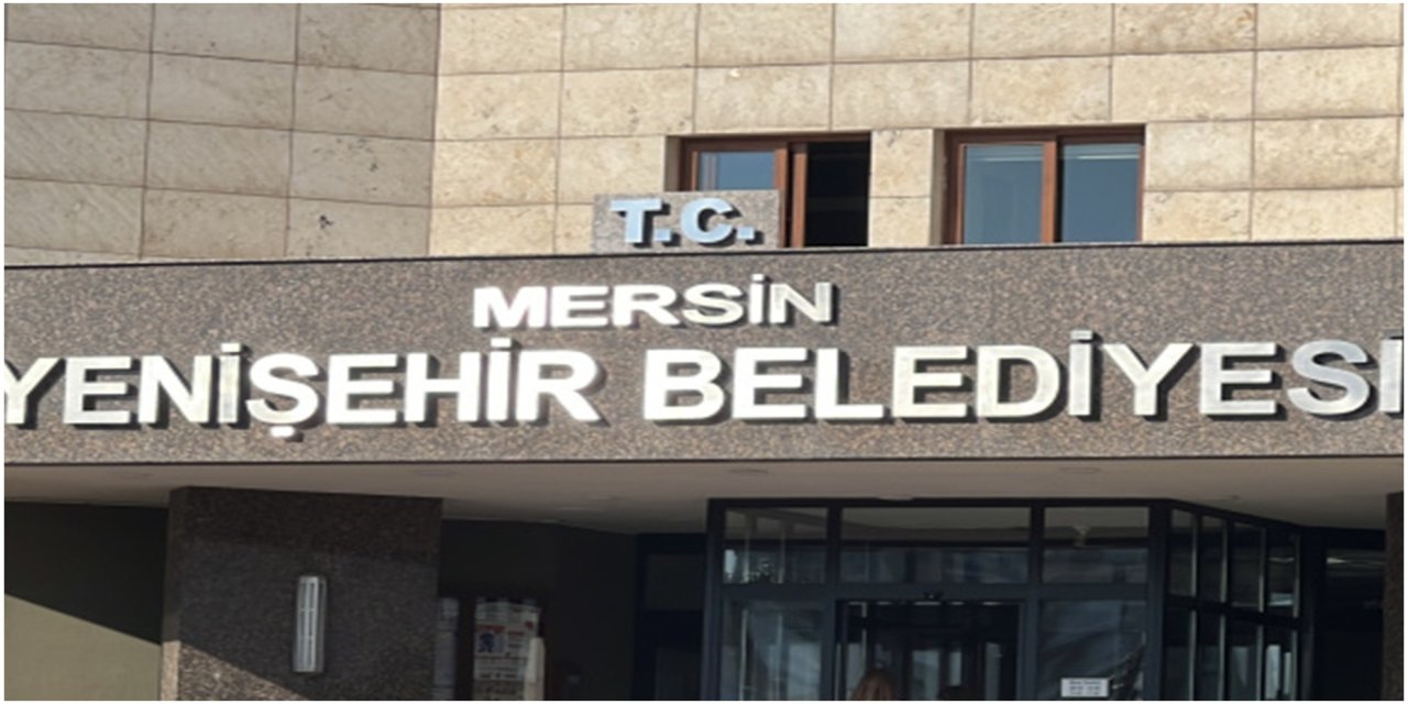 CHP’li Yenişehir Belediyesi’ne operasyon: 30 gözaltı kararı