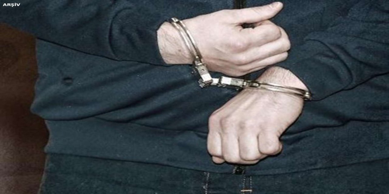 Gaziantep'te tarihi eser kaçakçılığı: Bir gözaltı