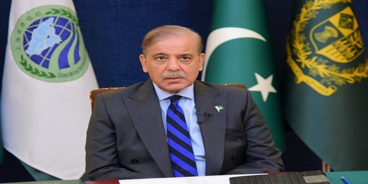 Şahbaz Şerif: İran ve Amerikan heyetleri Cumartesi günü İslamabad'da olacak