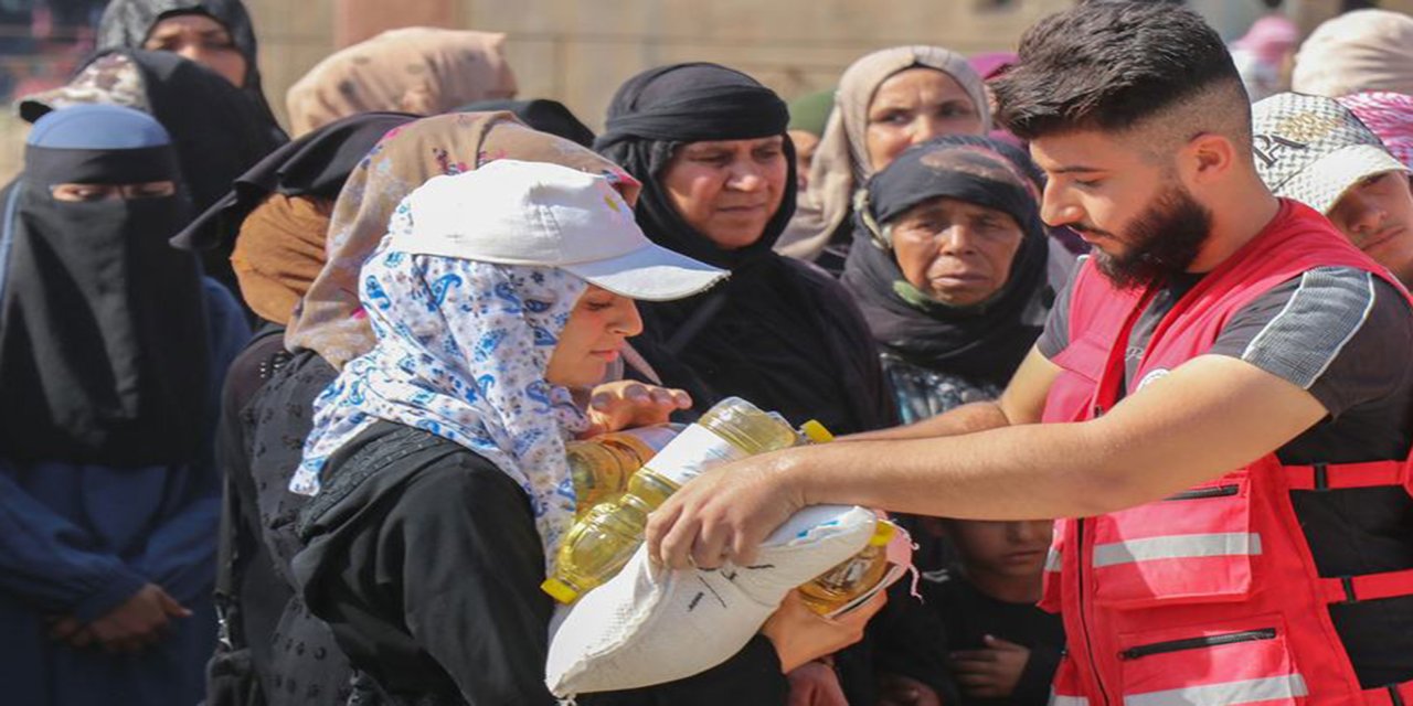 Lübnan'da gıda krizi kapıda: Sorumlusu siyonist saldırılar