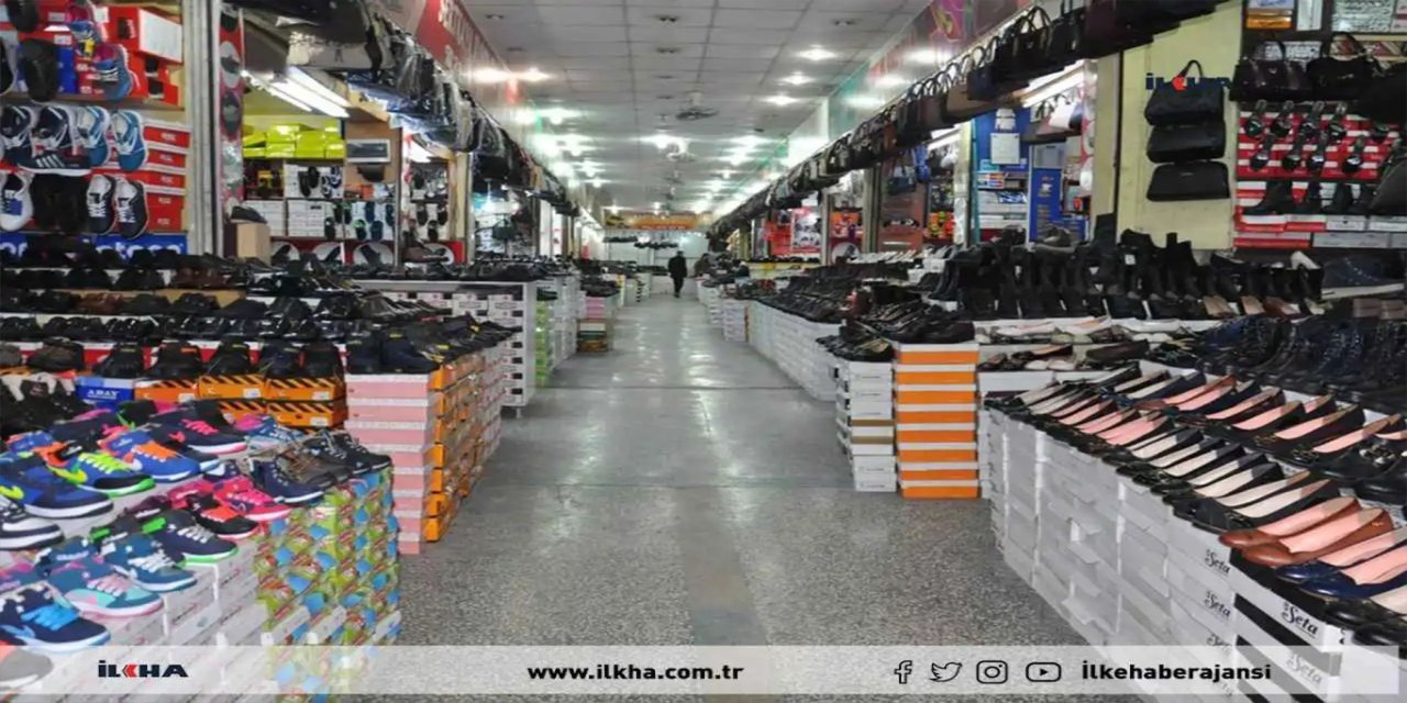 Esnaf sayısı 2,5 milyona yaklaştı