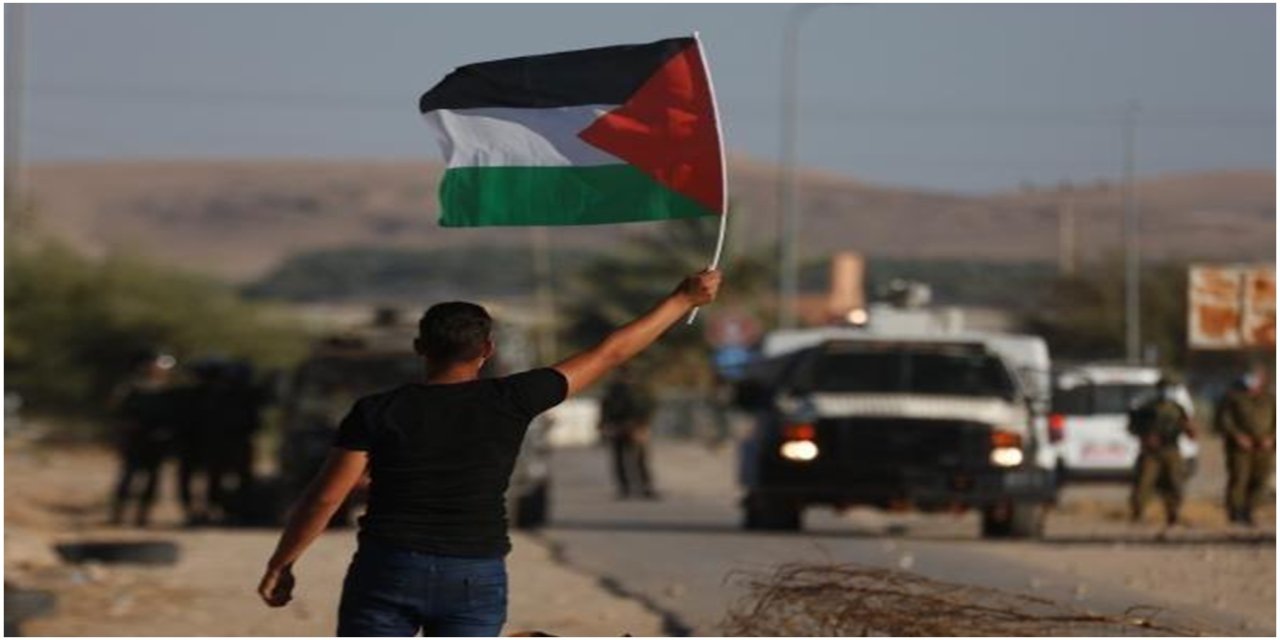 Batı Şeria’da son 48 saatte 26 direniş eylemi gerçekleştirildi