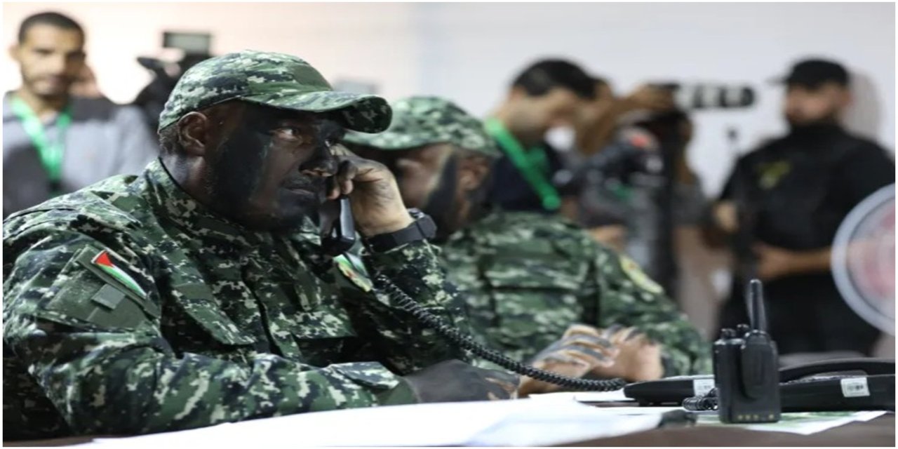 Direniş güvenliği psikolojik savaşın bir parçası olan asılsız mesajlara karşı uyarıda bulundu