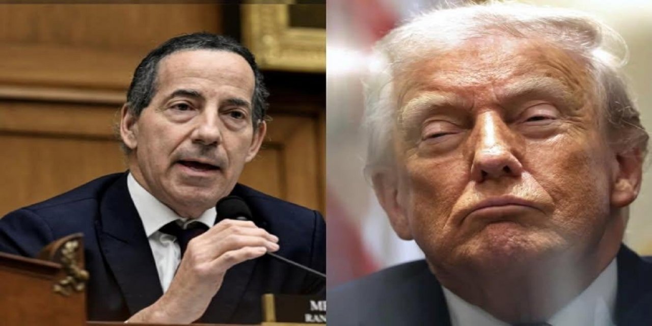 ABD’de Trump krizi: Başkanlık yetkileri elinden alınmalı