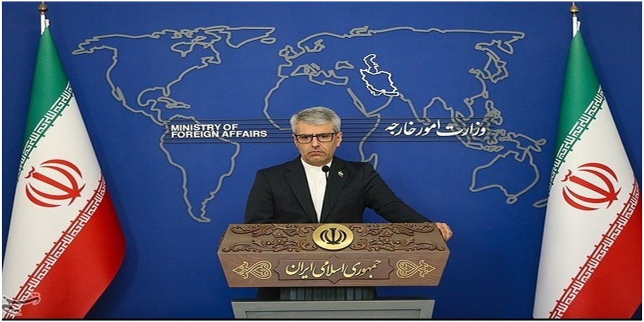 Bekayi: Müzakereler anlaşmayla sonuçlanmadı ama diplomasi bitmez