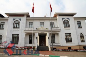 Bursa’da FETÖ'ye darbe!