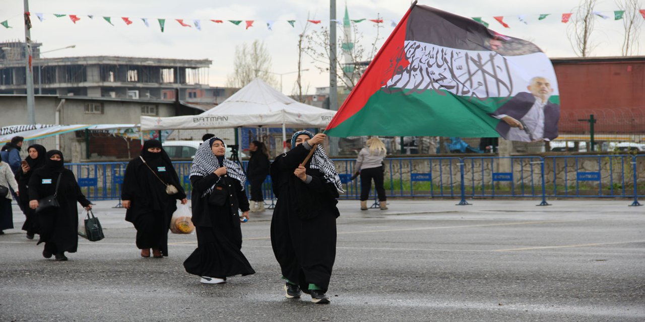 Batman'da Mevlid-i Nebi programının akış detayları açıklandı