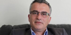 DBP'li Hani Belediye Başkanı gözaltına alındı