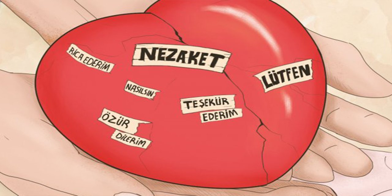 Ankara’da 13-20 Nisan "Nezaket Haftası" ilan edildi