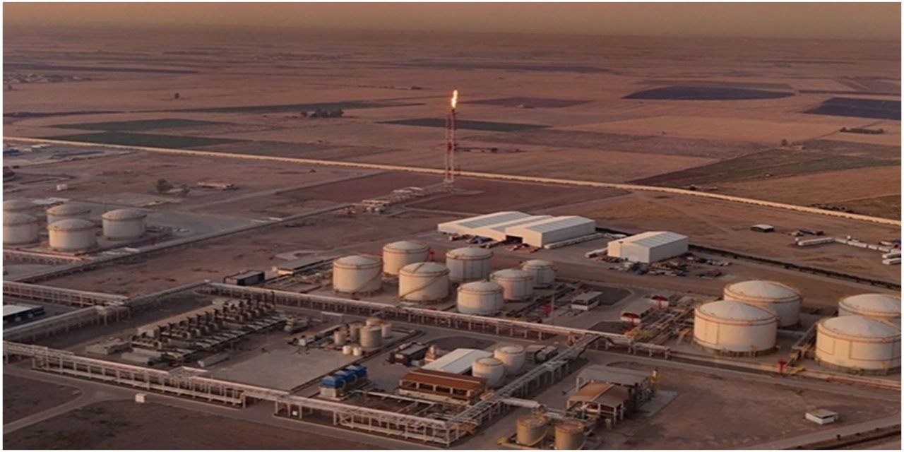 İran: Lavan Rafinerisi 10 gün içinde yeniden üretime başlıyor