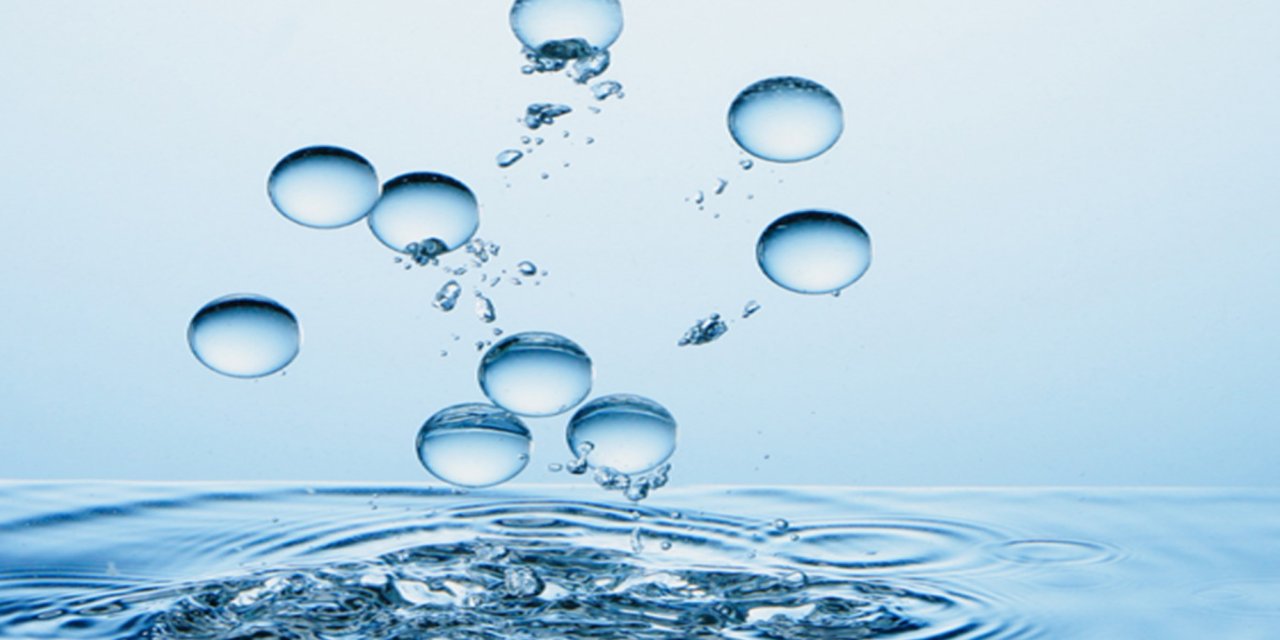 5'inci İstanbul Uluslararası Su Forumu İstanbul’da düzenlenecek