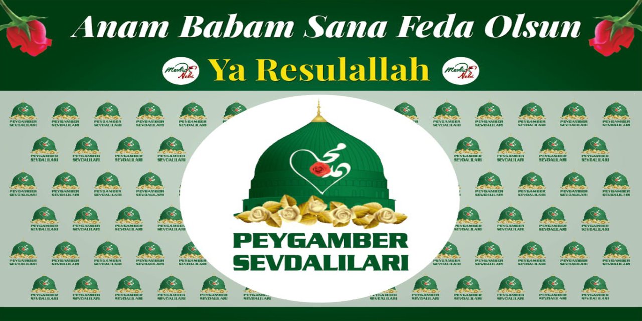 Vahdet ve Kurtuluş Önderimiz Hazreti Muhammed (sallallahu aleyhi vesellem)