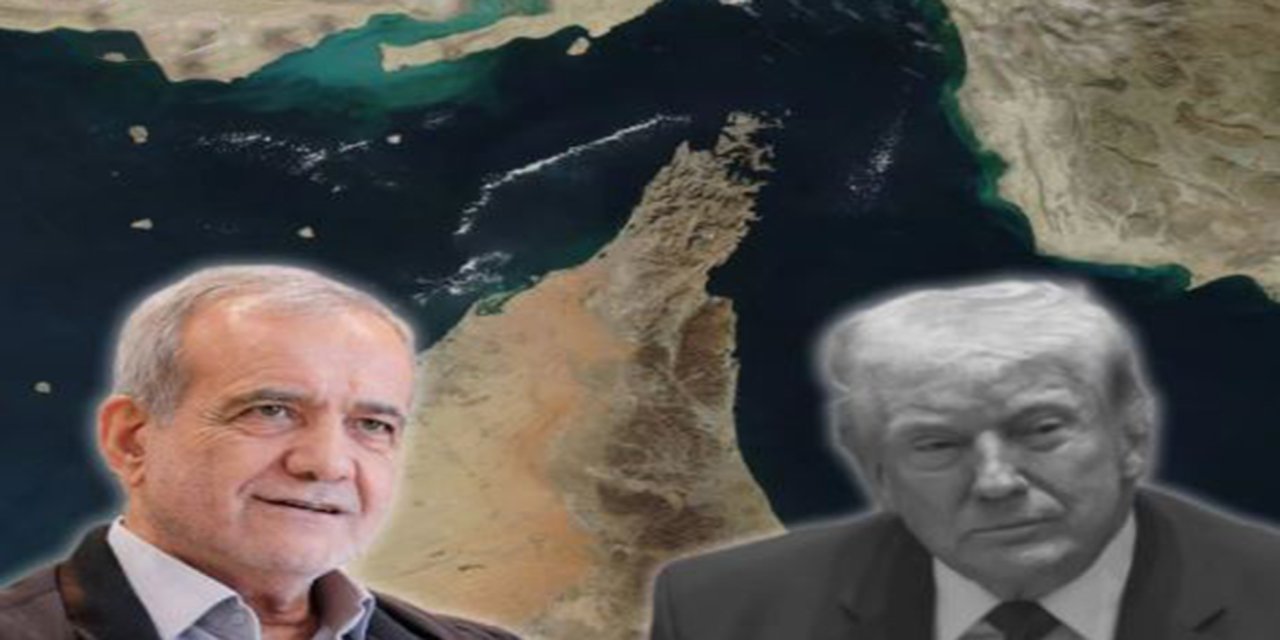 Müzakerelerden sonuç çıkmadı: Gözler Hürmüz Boğazı'nda