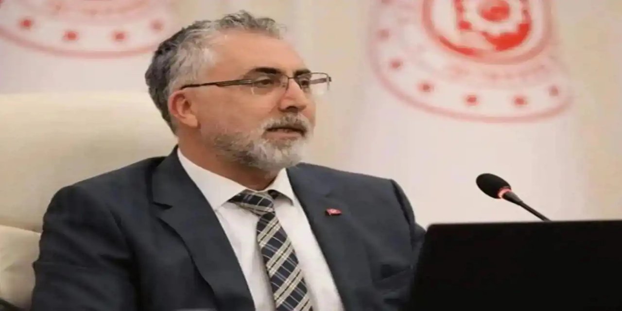 Bakan Işıkhan: 4,5 milyon kalp hastasının tedavisine katkı sağladık