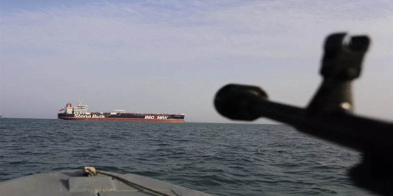 Hatemü'l-Enbiya Karargâhı'ndan İran limanlarına yönelik tehdit hakkında uyarı