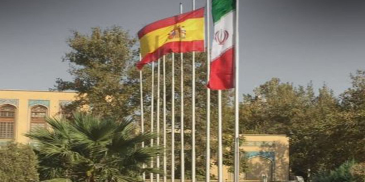 İspanya, İran Büyükelçiliği'ni yeniden açtı