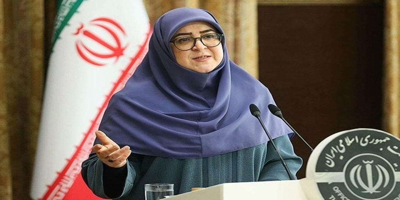 İran: ABD-israil saldırılarından kaynaklanan savaş tazminatı yaklaşık 270 milyar dolar